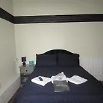 No12 Guesthouse South Shore Blackpool