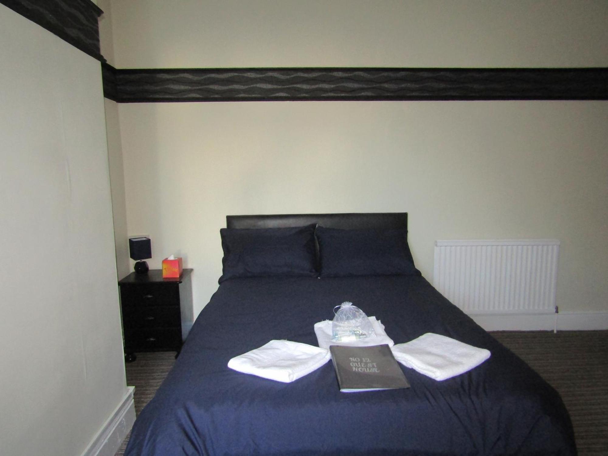 No12 South Shore 3* Blackpool
