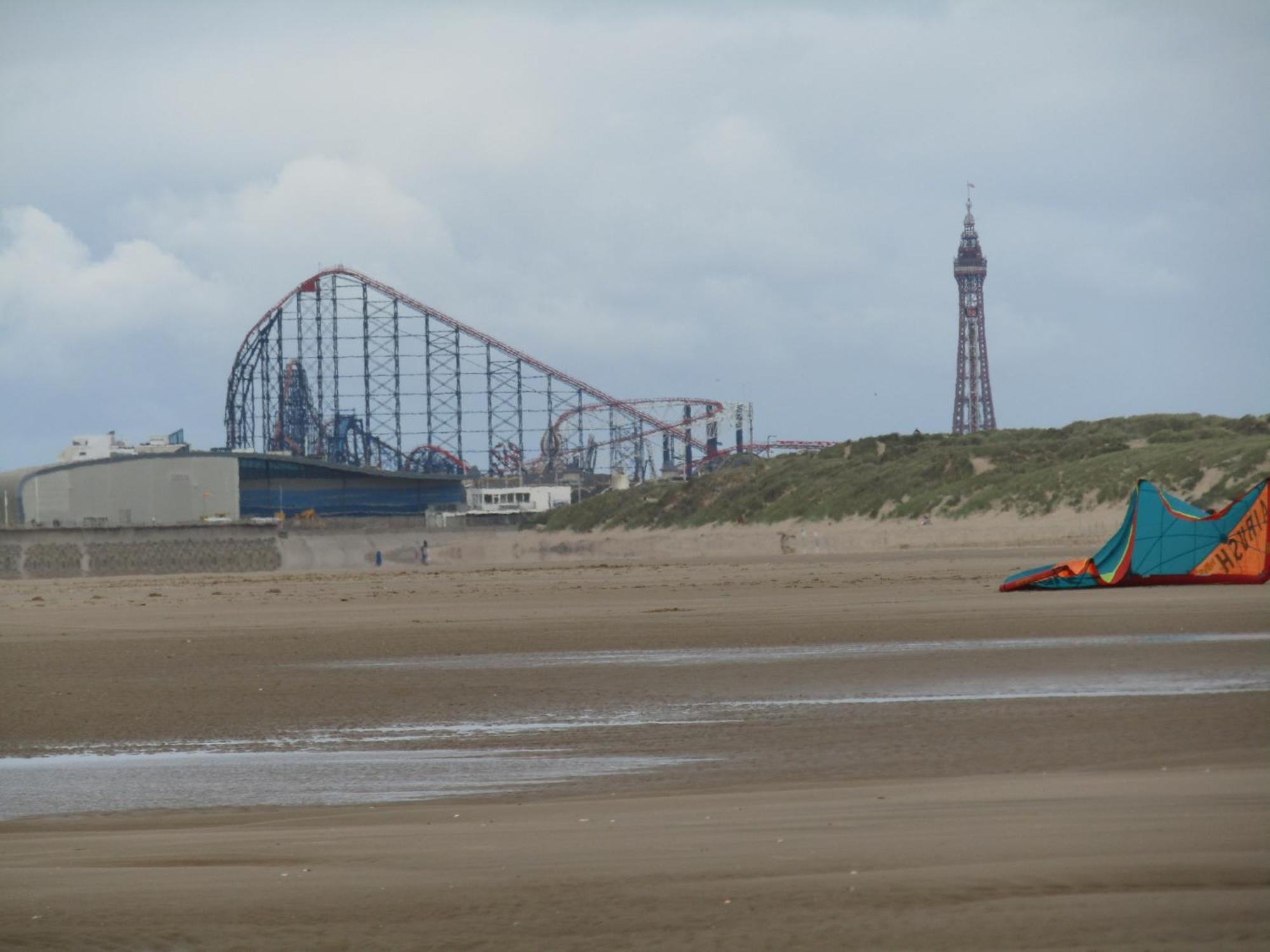 No12 South Shore 3* Blackpool