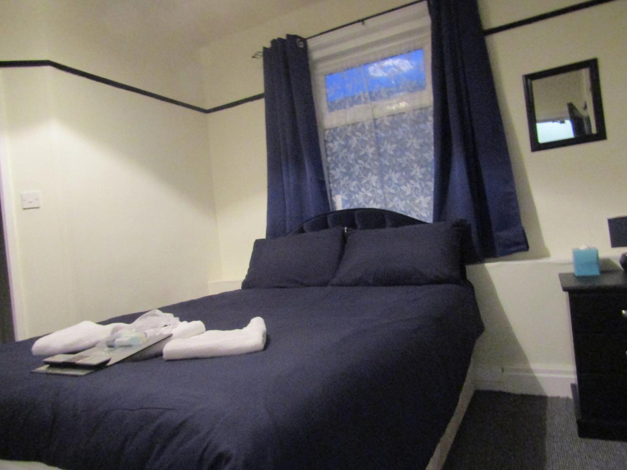 No12 South Shore 3* Blackpool