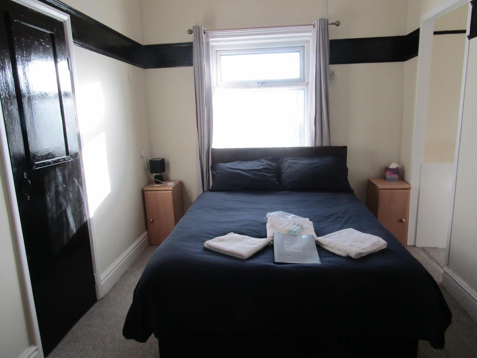 No12 South Shore 3* Blackpool